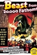 The Beast From 20,000 Fathoms (1953)