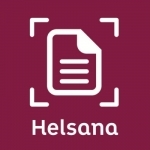 Helsana Scan App