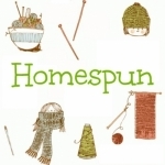 A Homespun House