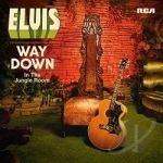 Way Down in the Jungle Room by Elvis Presley