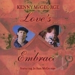 Love&#039;s Embrace by Kenny Mcgeorge