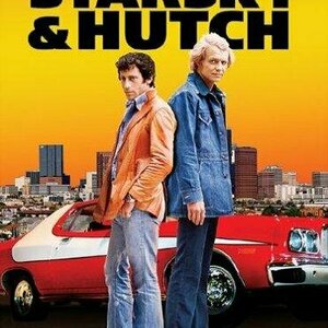 Starsky and Hutch - Season 1