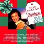 Christmas by Don Mclean