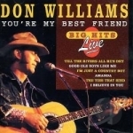 You&#039;re My Best Friend by Don Williams