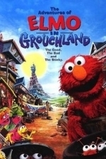 The Adventures of Elmo in Grouchland (1999)