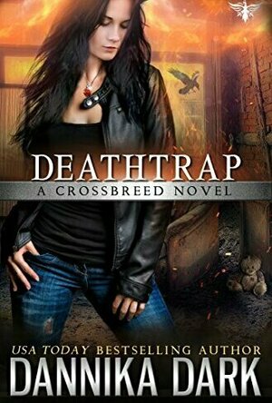 Deathtrap (Crossbreed #3; Mageriverse #18)