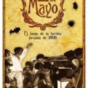 2 de Mayo