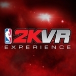 NBA 2KVR 