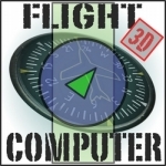 FLIGHT COMPUTER 3D