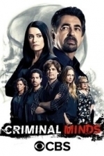 Criminal Minds  - Season 4