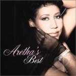Aretha&#039;s Best by Aretha Franklin