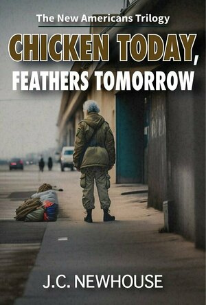 Chicken Today, Feathers Tomorrow
