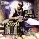 Streets Advocate by Evil Empire / Trae / Trae Tha Truth