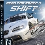 Need For Speed SHIFT 