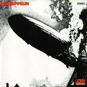 Led Zeppelin by Led Zeppelin