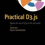 Practical D3.js: 2016