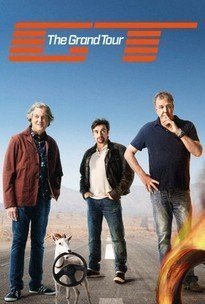 The Grand Tour  - Season 1