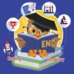 Let&#039;s Learn English - Easy Language Learning , Vocabulary and Grammar Quiz Game: Intermediate Level