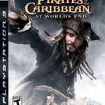 Pirates of the Caribbean: At World&#039;d End 