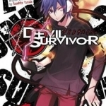 Devil Survivor Vol. 1