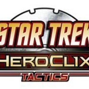 Star Trek HeroClix: Tactics