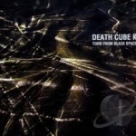 Torn from Black Space by Death Cube K