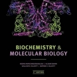 Biochemistry and Molecular Biology