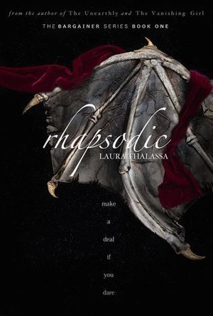 Rhapsodic (The Bargainer #1)