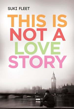 This Is Not a Love Story (Love Story Universe)