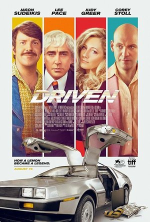 Driven (2018)