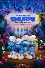 Smurfs: The Lost Village (2017)