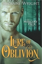 Lure of Oblivion: Mercury Pack