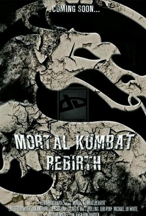 Mortal Kombat: Rebirth (2010)