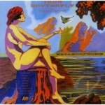 Metamorphosis by Iron Butterfly