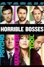 Horrible Bosses (2011)