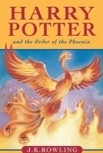 Harry Potter and the Order of the Phoenix