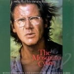 Mosquito Coast Soundtrack by Maurice Jarre