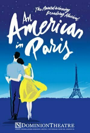 An American In Paris