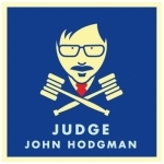 Judge John Hodgman