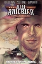 Air America: Operation Jaguar (1998)