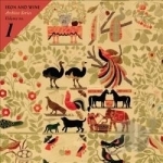 Archive Series, Vol. 1 by Iron &amp; Wine