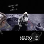 Mystery Of Mister E by Marq-E