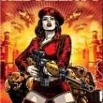 Command &amp; Conquer: Red Alert 3 
