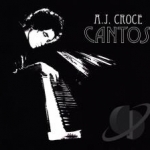 Cantos by AJ Croce