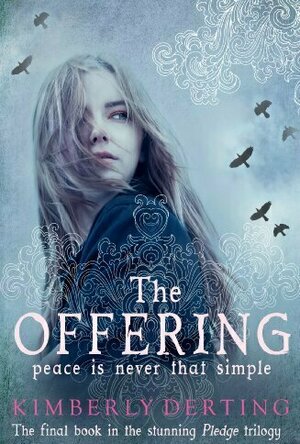 The Offering (The Pledge, #3)