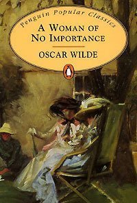 A Woman of No Importance