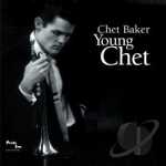 Young Chet by Chet Baker