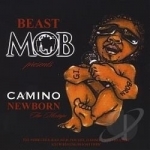 Newborn The Mixtape by Camino