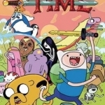 Adventure Time: v. 2