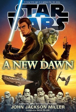 A New Dawn (Star Wars)